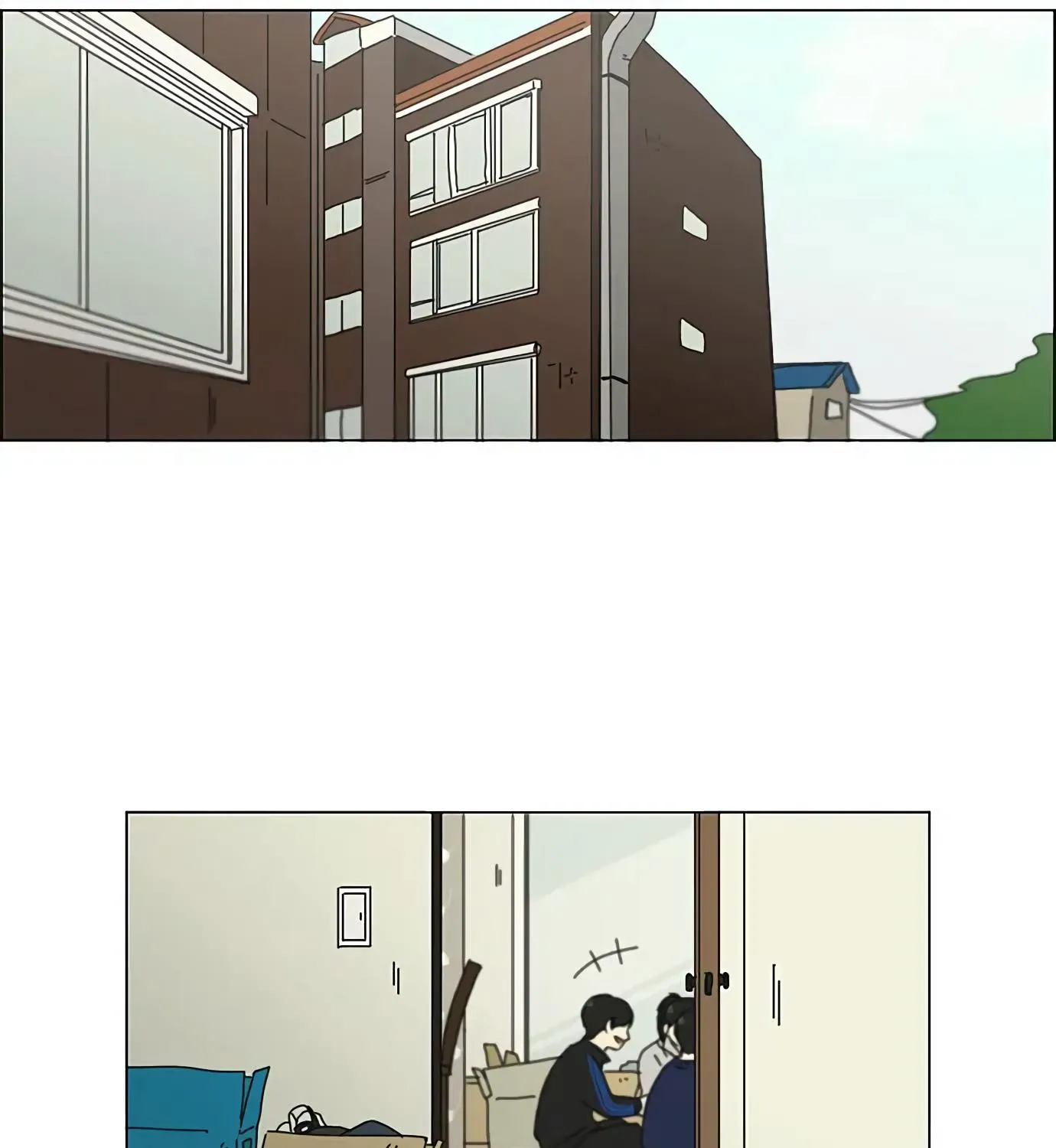 Yeonae Hyeokmyeong Chapter 123 page 55 - 