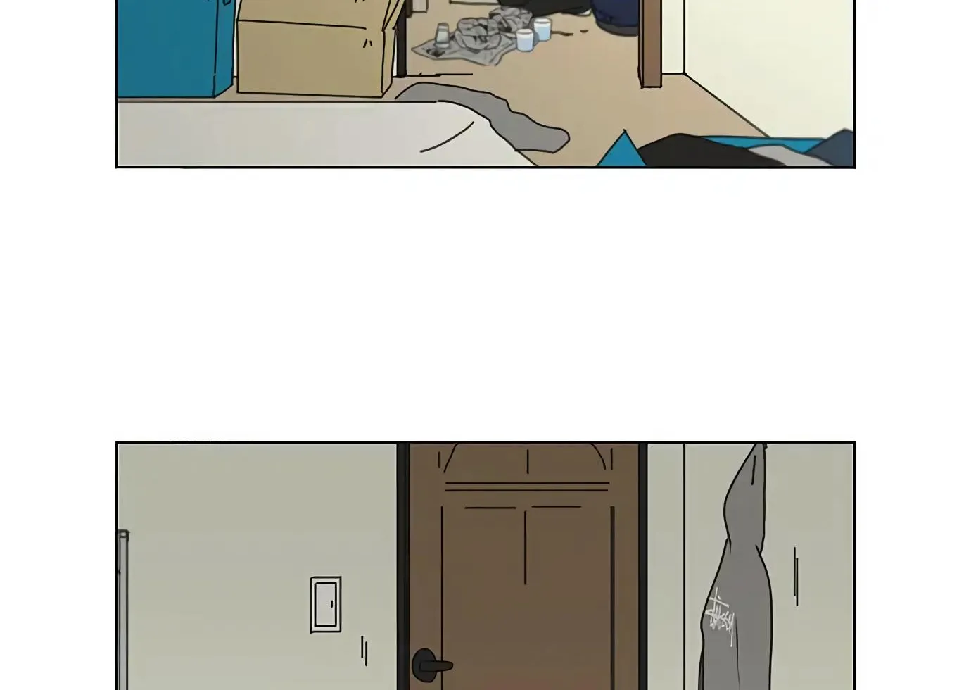 Yeonae Hyeokmyeong Chapter 123 page 56 - 