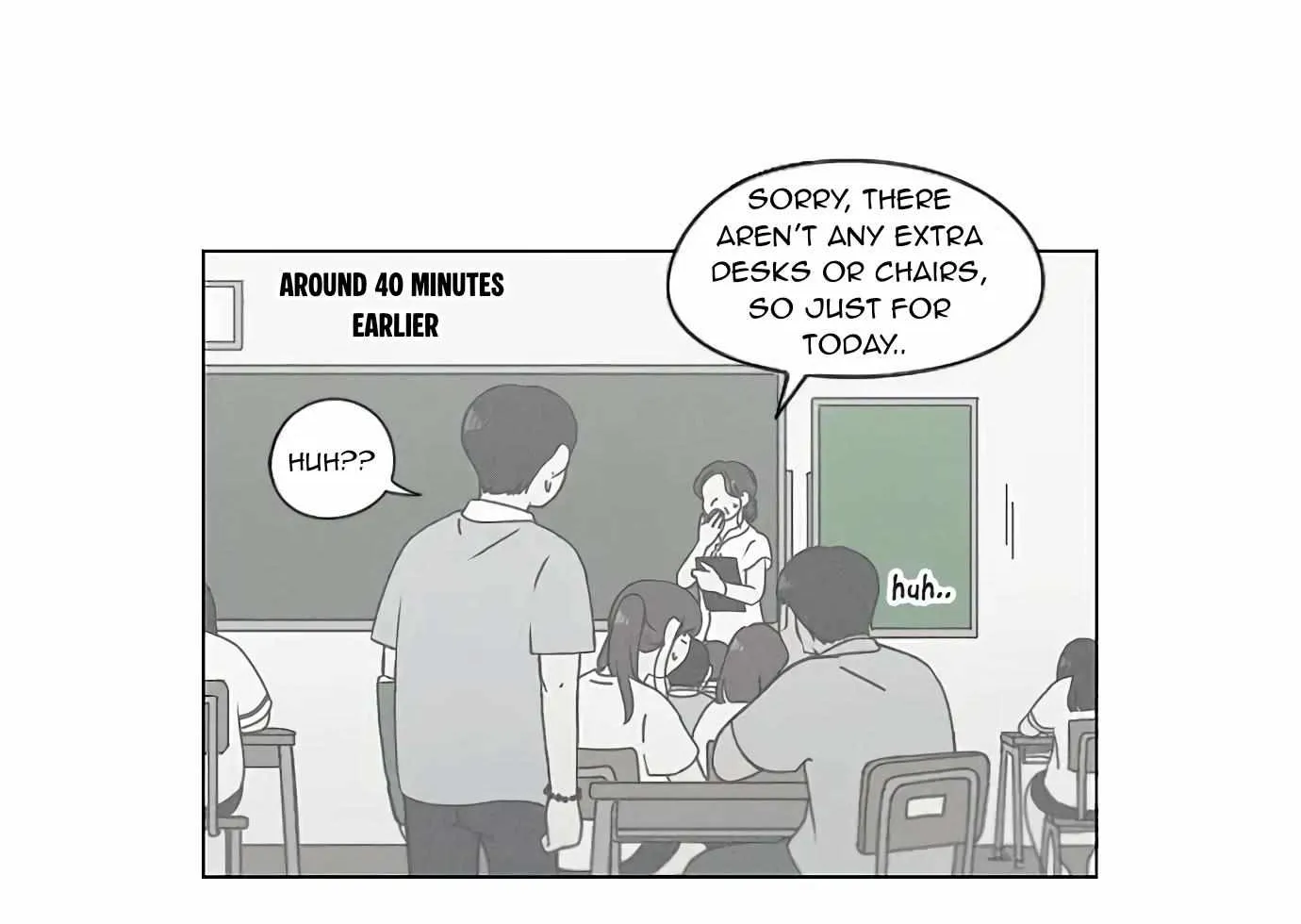 Yeonae Hyeokmyeong Chapter 123 page 7 - 
