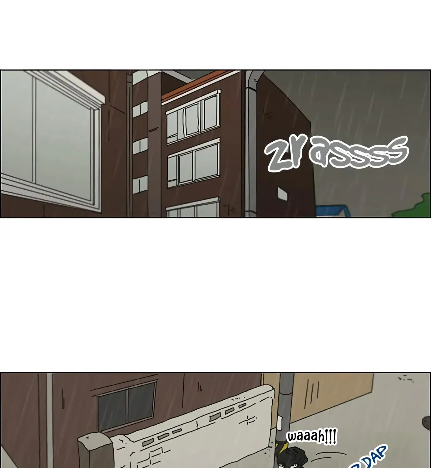 Yeonae Hyeokmyeong Chapter 123 page 65 - 