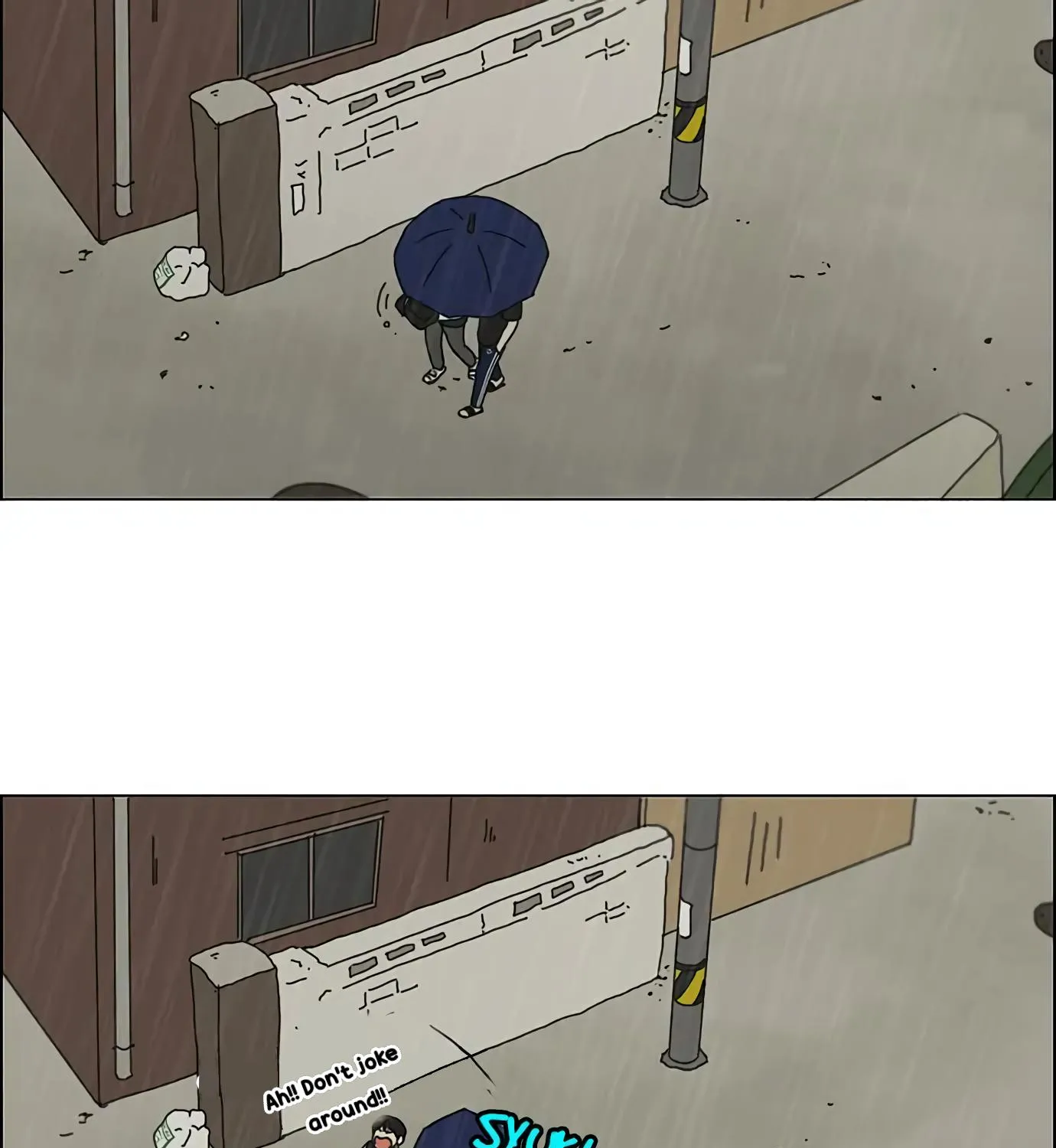 Yeonae Hyeokmyeong Chapter 123 page 67 - 