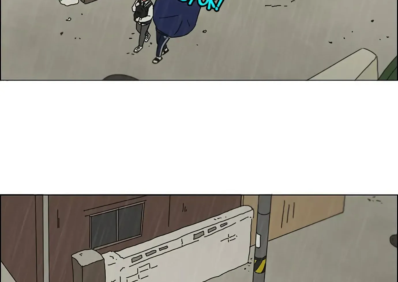 Yeonae Hyeokmyeong Chapter 123 page 68 - 