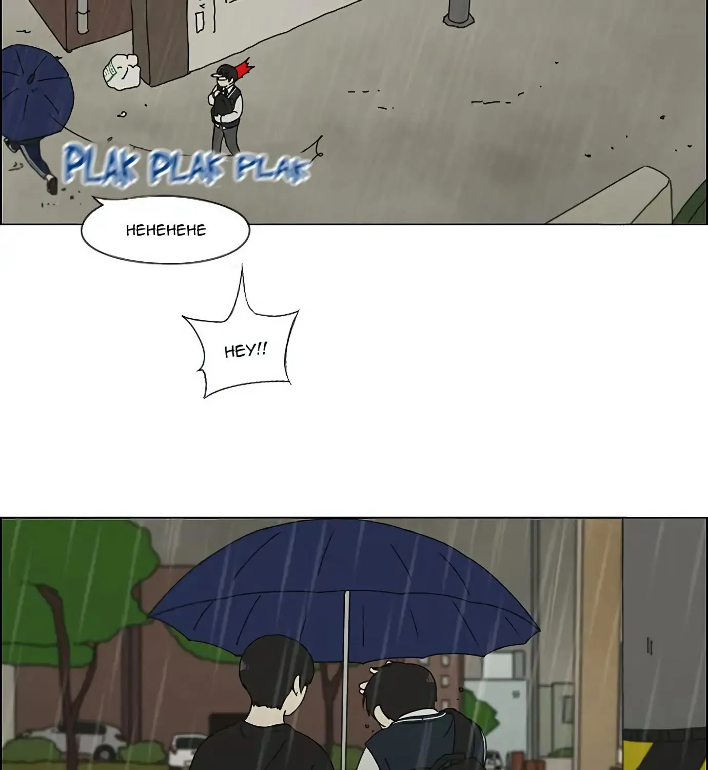 Yeonae Hyeokmyeong Chapter 123 page 69 - 