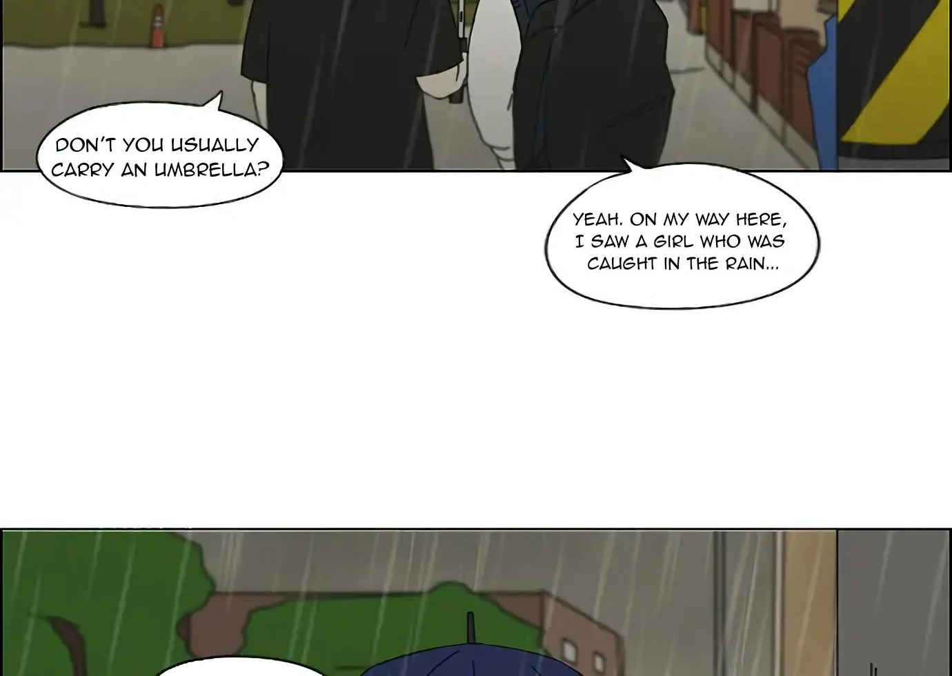 Yeonae Hyeokmyeong Chapter 123 page 70 - 