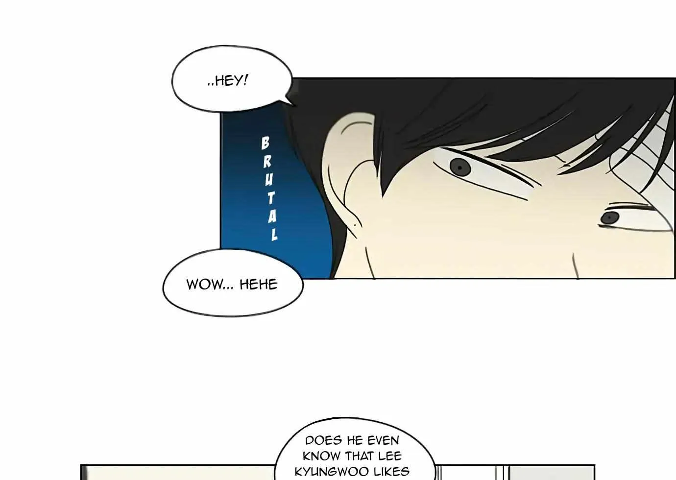 Yeonae Hyeokmyeong Chapter 123 page 9 - 