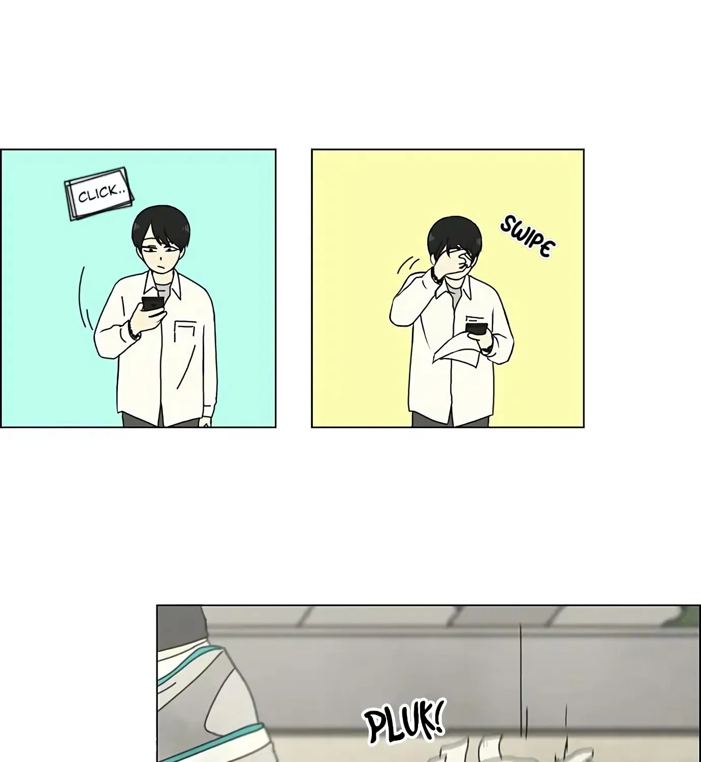 Yeonae Hyeokmyeong Chapter 124 page 14 - 