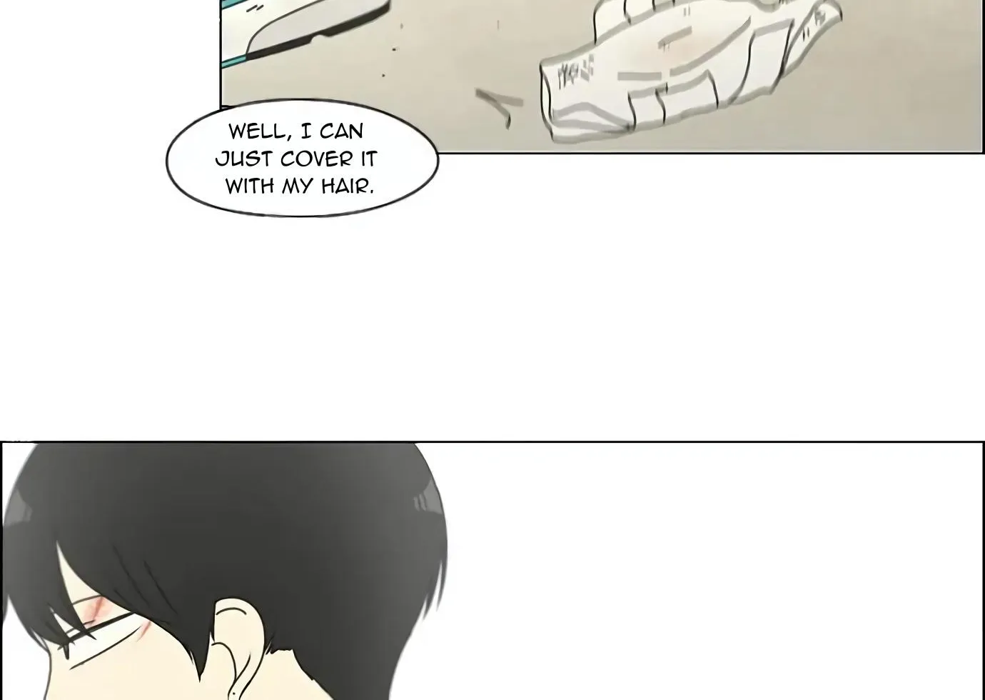 Yeonae Hyeokmyeong Chapter 124 page 15 - 