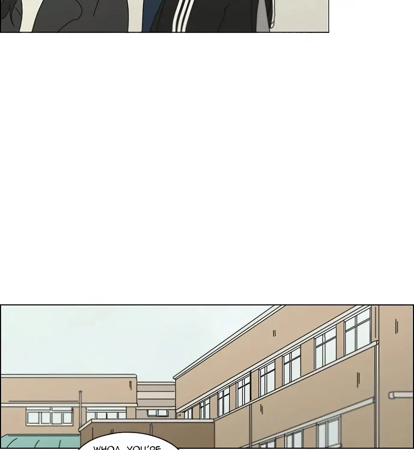 Yeonae Hyeokmyeong Chapter 124 page 22 - 