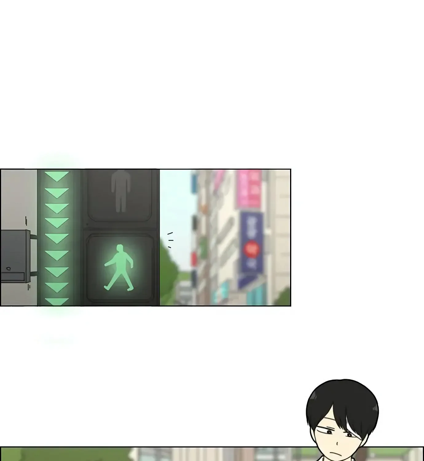 Yeonae Hyeokmyeong Chapter 124 page 4 - 