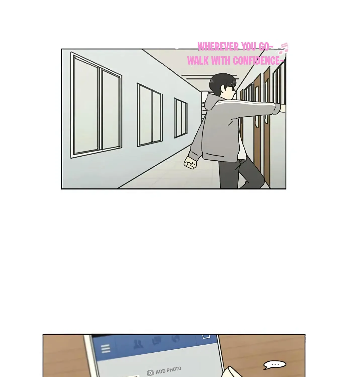 Yeonae Hyeokmyeong Chapter 124 page 32 - 