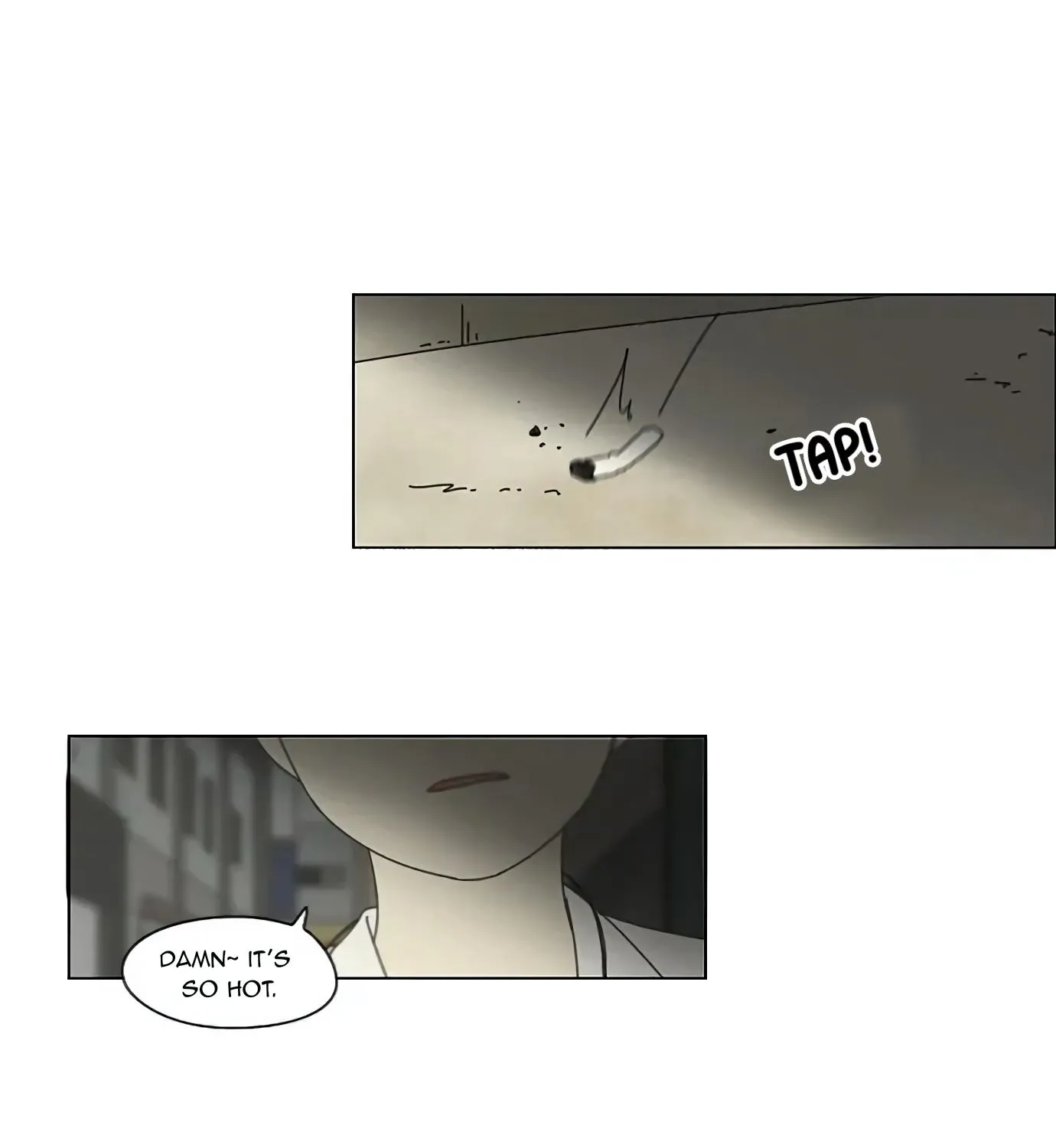 Yeonae Hyeokmyeong Chapter 124 page 40 - 