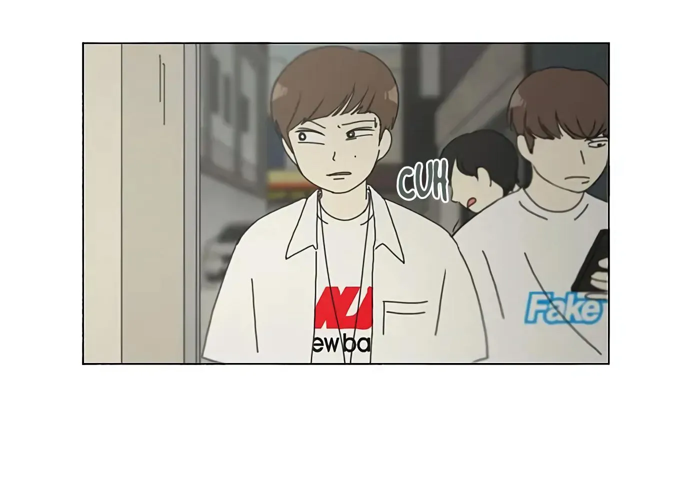 Yeonae Hyeokmyeong Chapter 124 page 41 - 