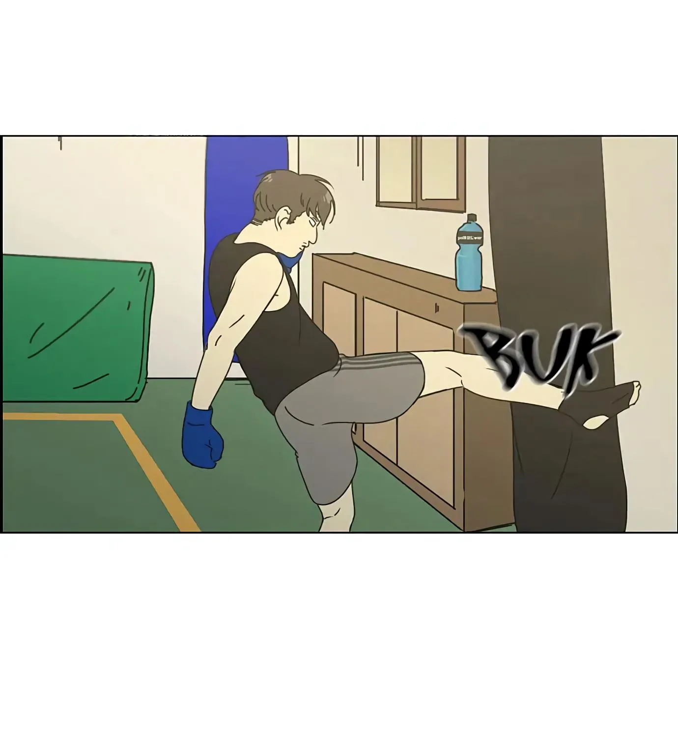 Yeonae Hyeokmyeong Chapter 124 page 44 - 