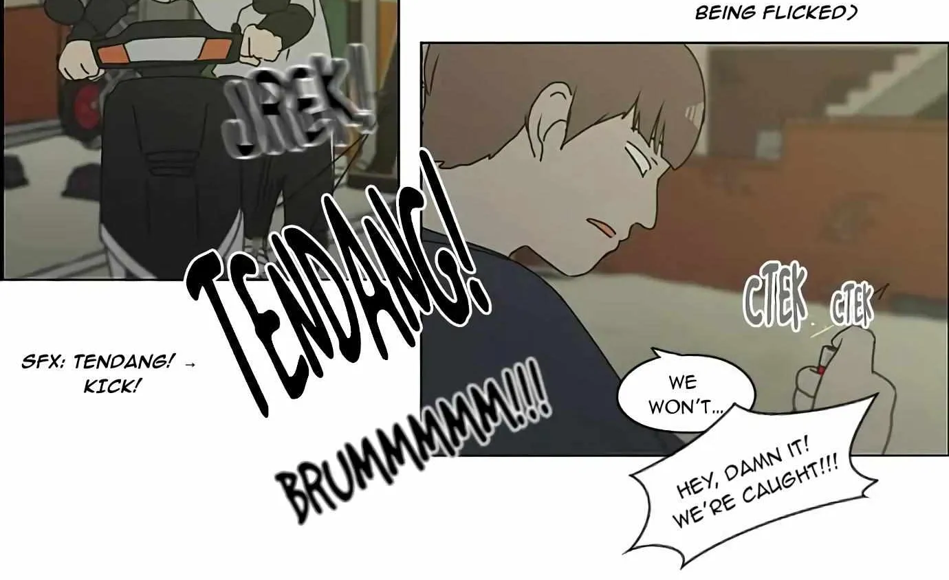 Yeonae Hyeokmyeong Chapter 124 page 49 - 