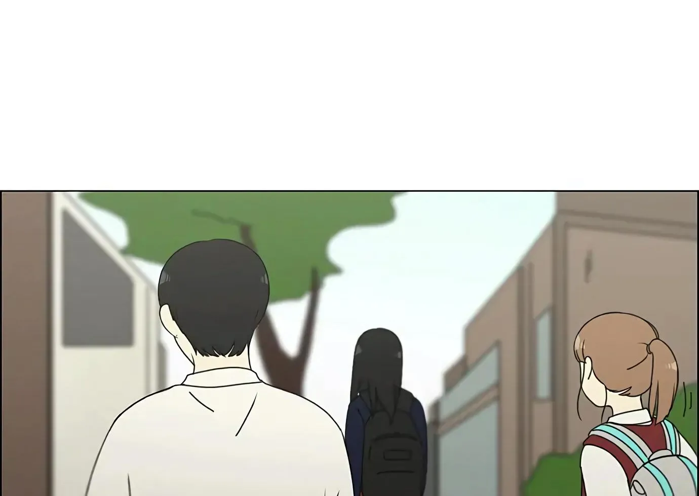 Yeonae Hyeokmyeong Chapter 124 page 7 - 
