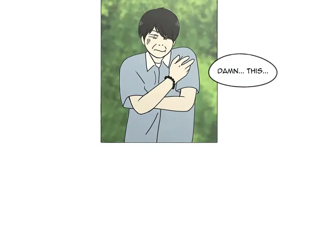 Yeonae Hyeokmyeong Chapter 124 page 63 - 