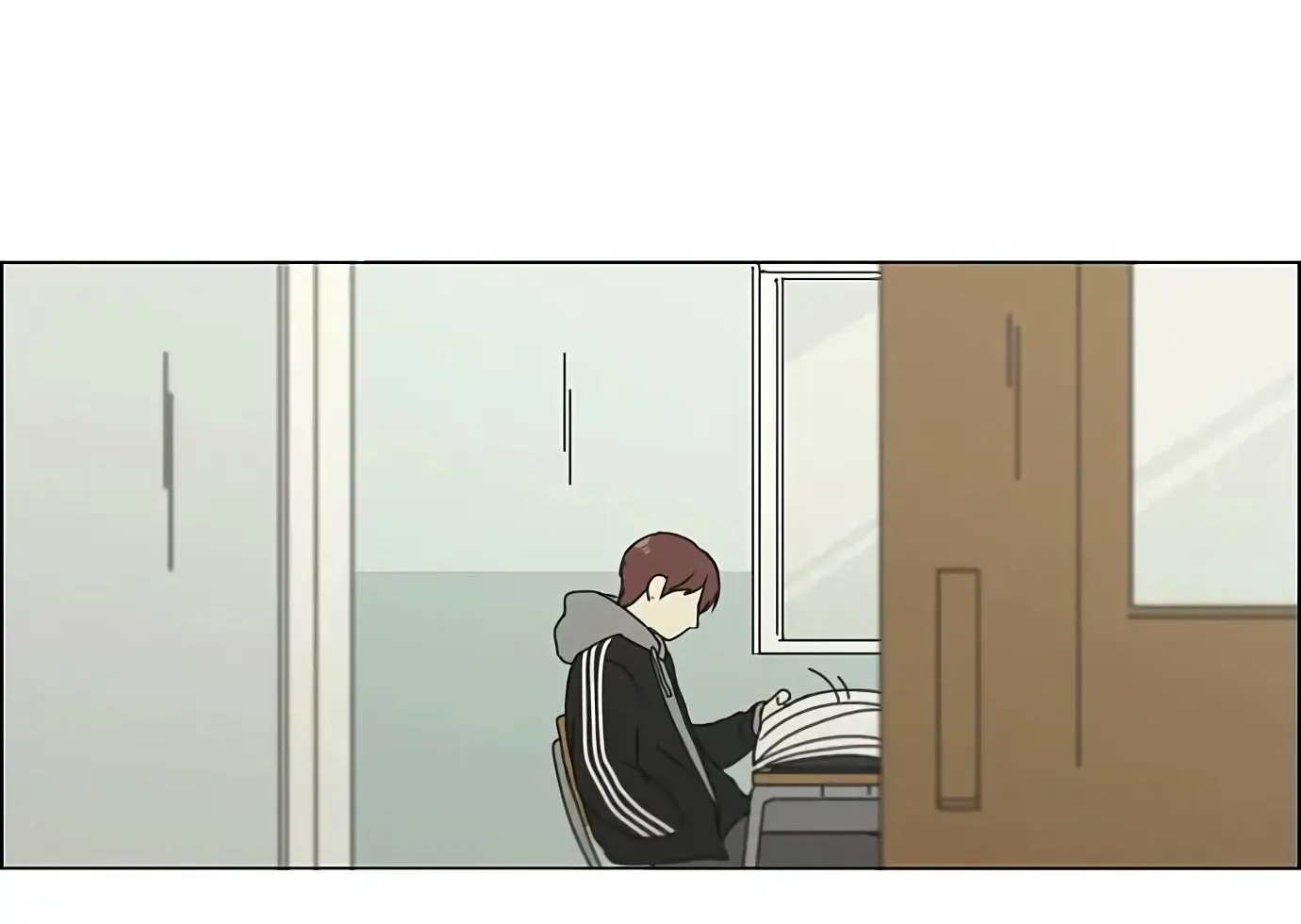 Yeonae Hyeokmyeong Chapter 124 page 67 - 