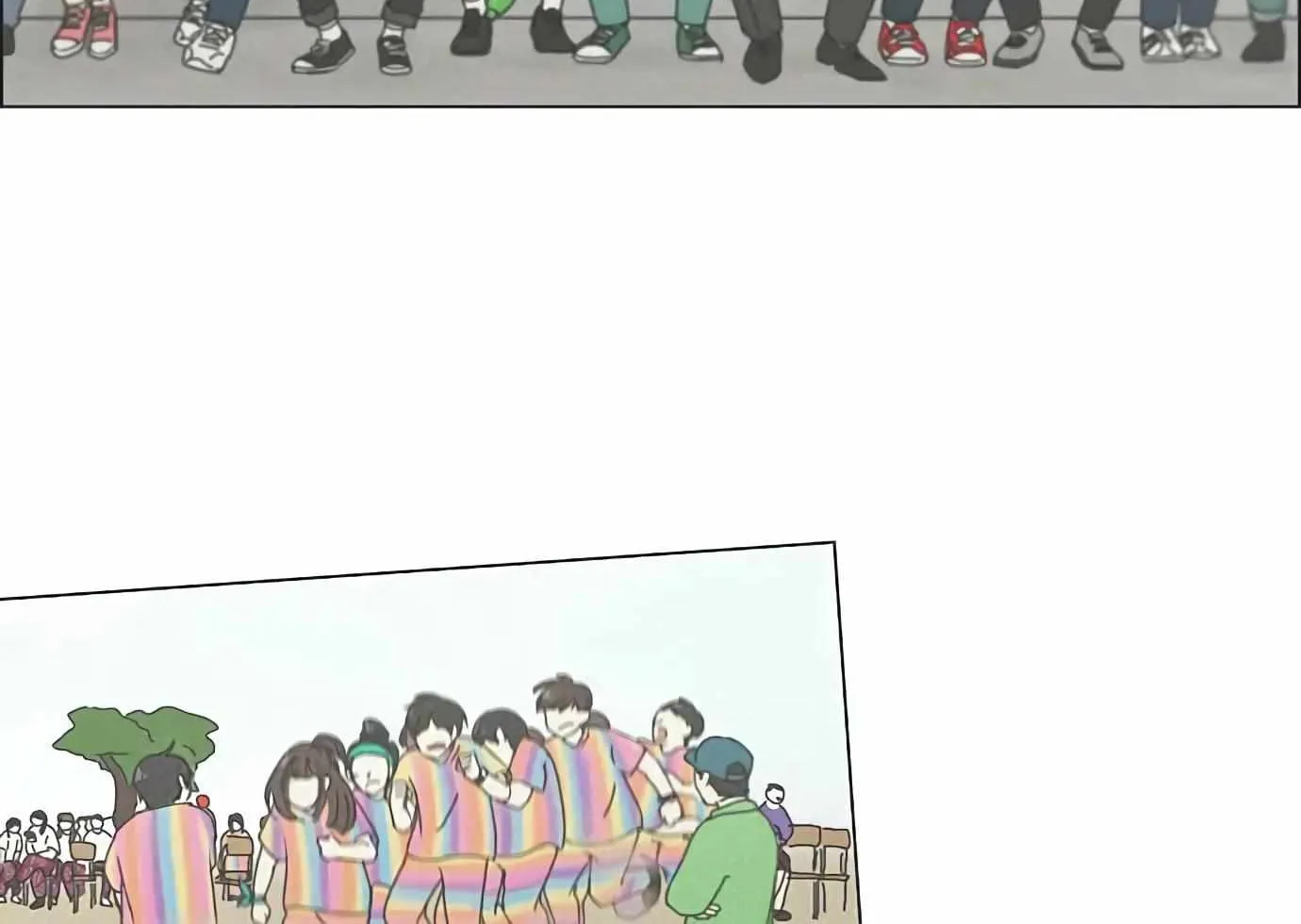 Yeonae Hyeokmyeong Chapter 124 page 69 - 
