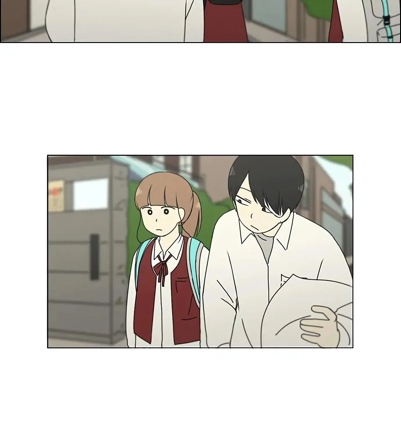 Yeonae Hyeokmyeong Chapter 124 page 8 - 