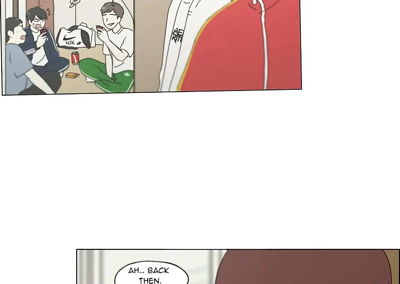 Yeonae Hyeokmyeong Chapter 124 page 73 - 