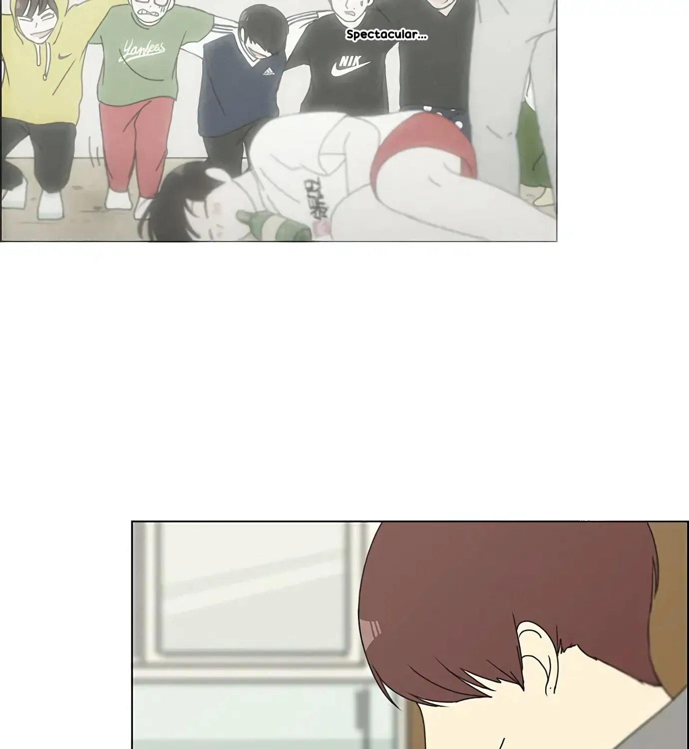 Yeonae Hyeokmyeong Chapter 124 page 76 - 
