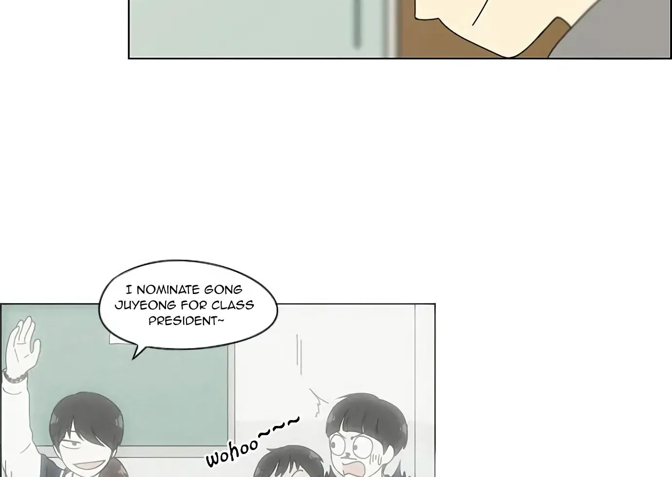 Yeonae Hyeokmyeong Chapter 124 page 77 - 