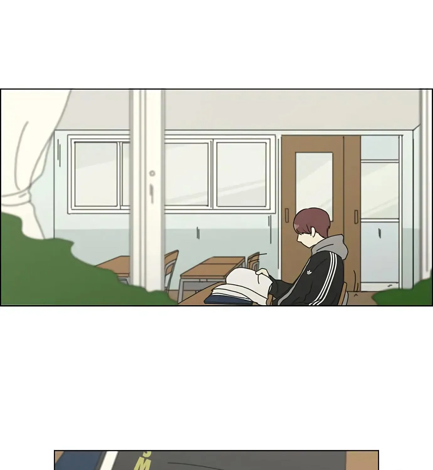 Yeonae Hyeokmyeong Chapter 124 page 80 - 