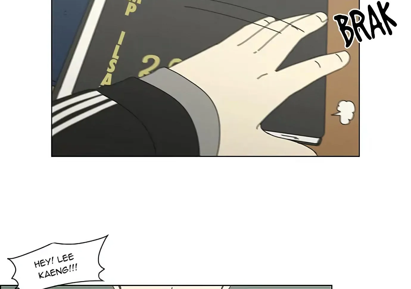 Yeonae Hyeokmyeong Chapter 124 page 81 - 