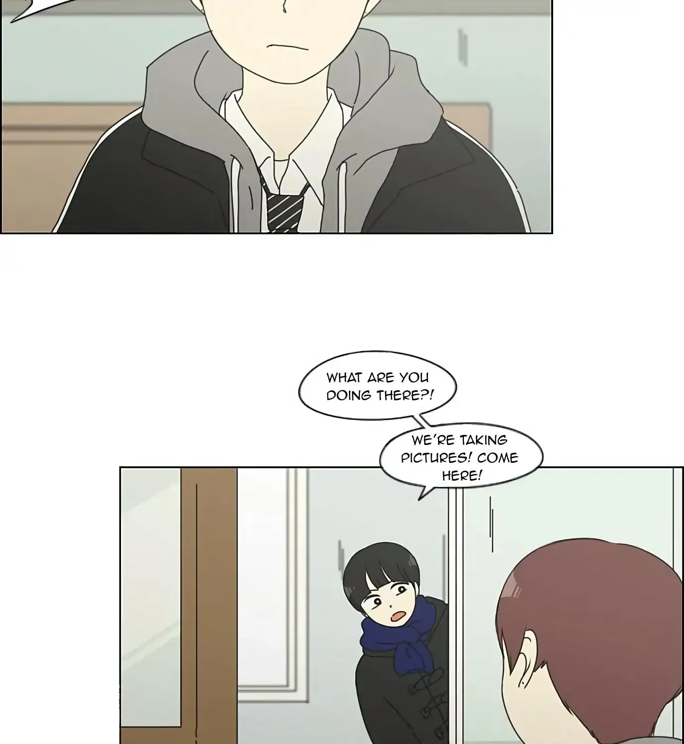 Yeonae Hyeokmyeong Chapter 124 page 82 - 
