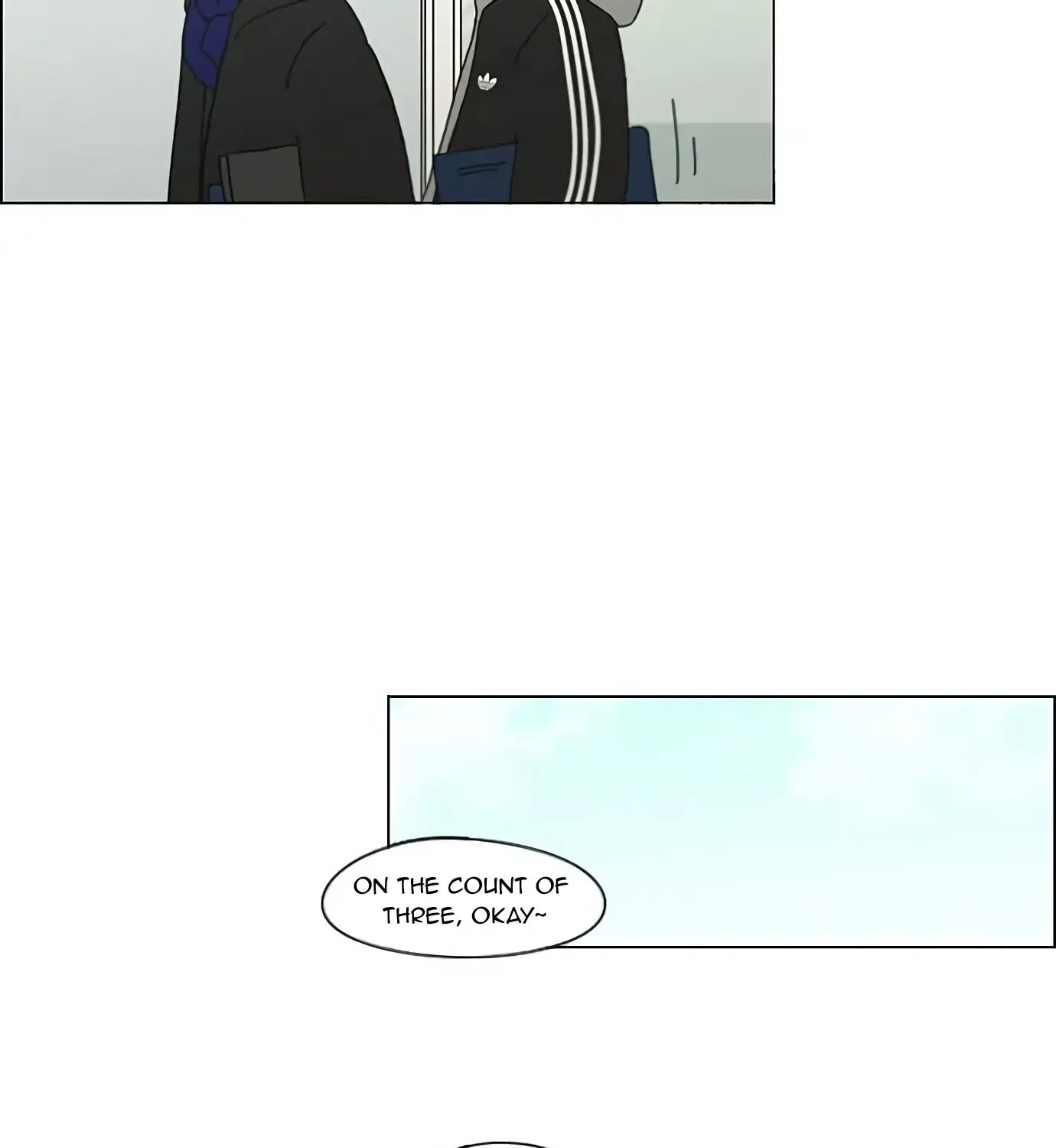 Yeonae Hyeokmyeong Chapter 124 page 84 - 