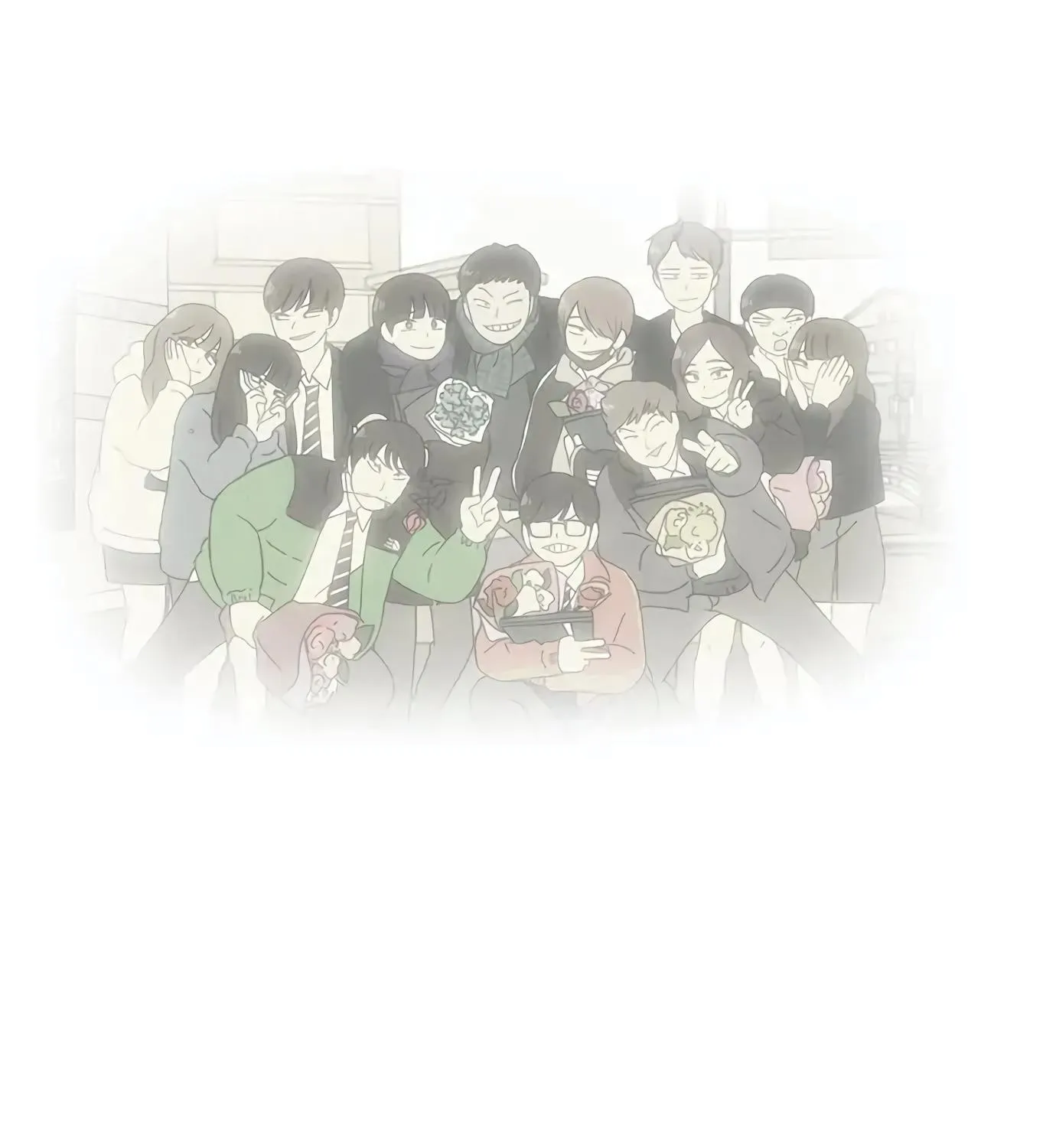 Yeonae Hyeokmyeong Chapter 124 page 88 - 