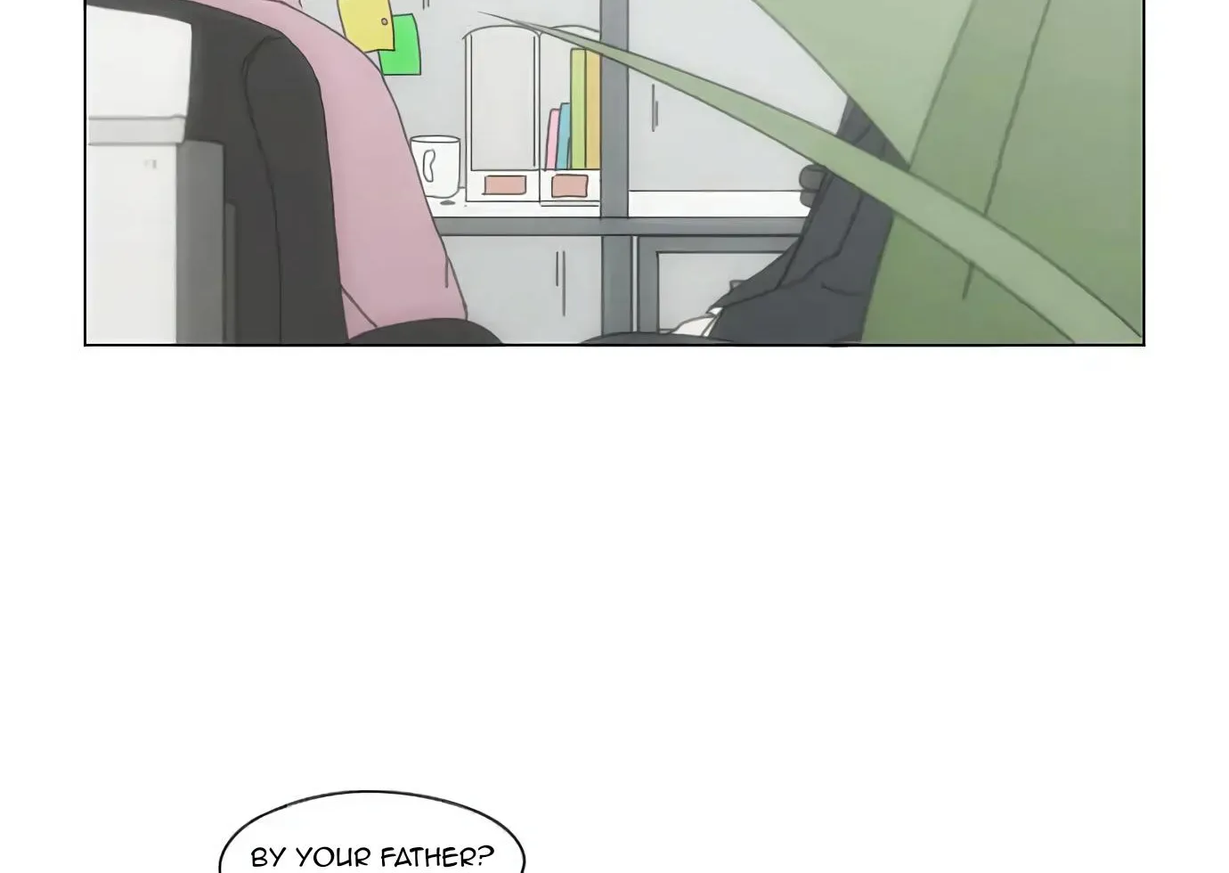 Yeonae Hyeokmyeong Chapter 124 page 93 - 