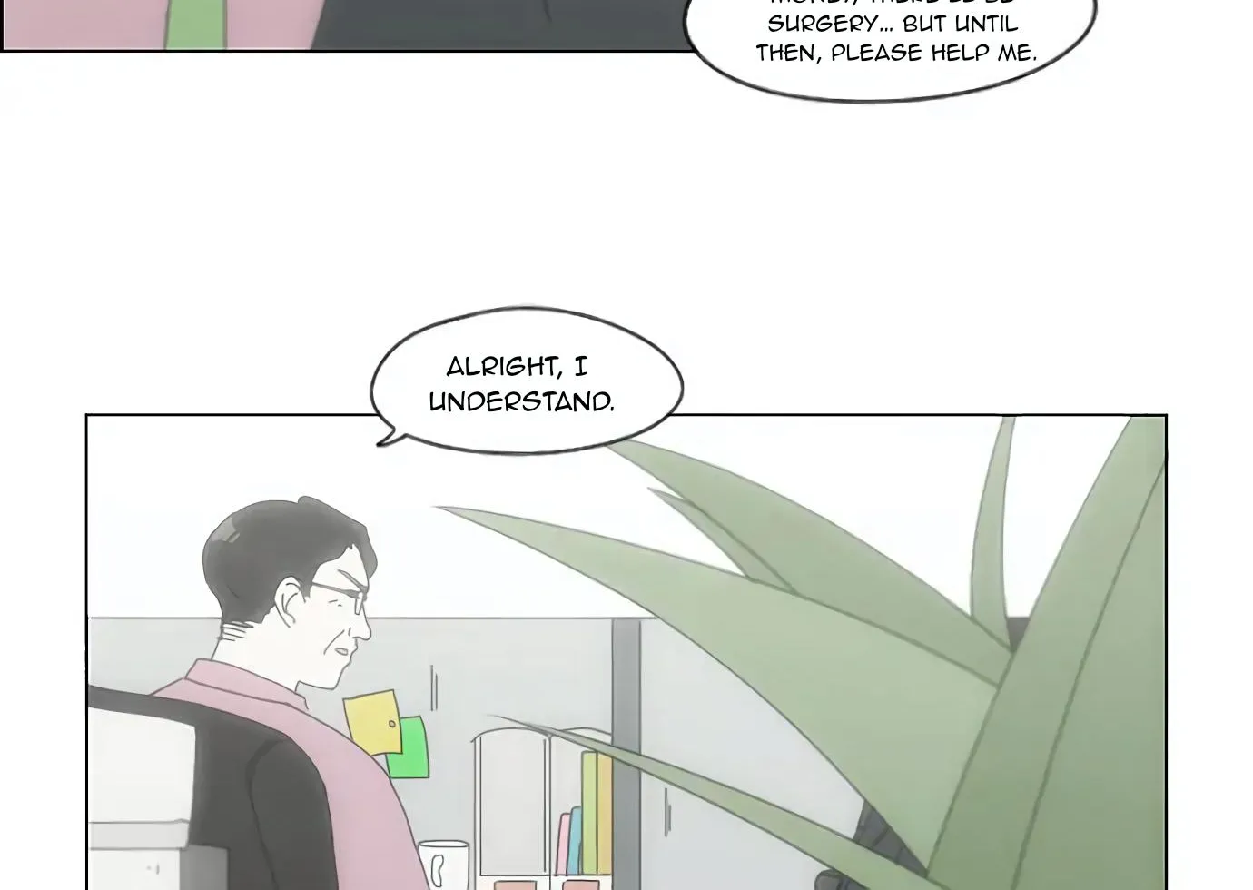 Yeonae Hyeokmyeong Chapter 124 page 95 - 