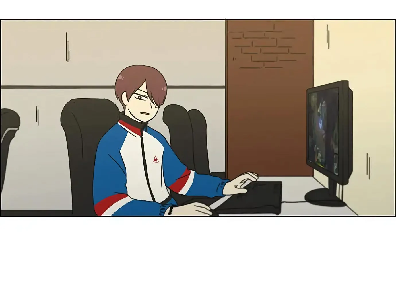 Yeonae Hyeokmyeong Chapter 125 page 11 - 