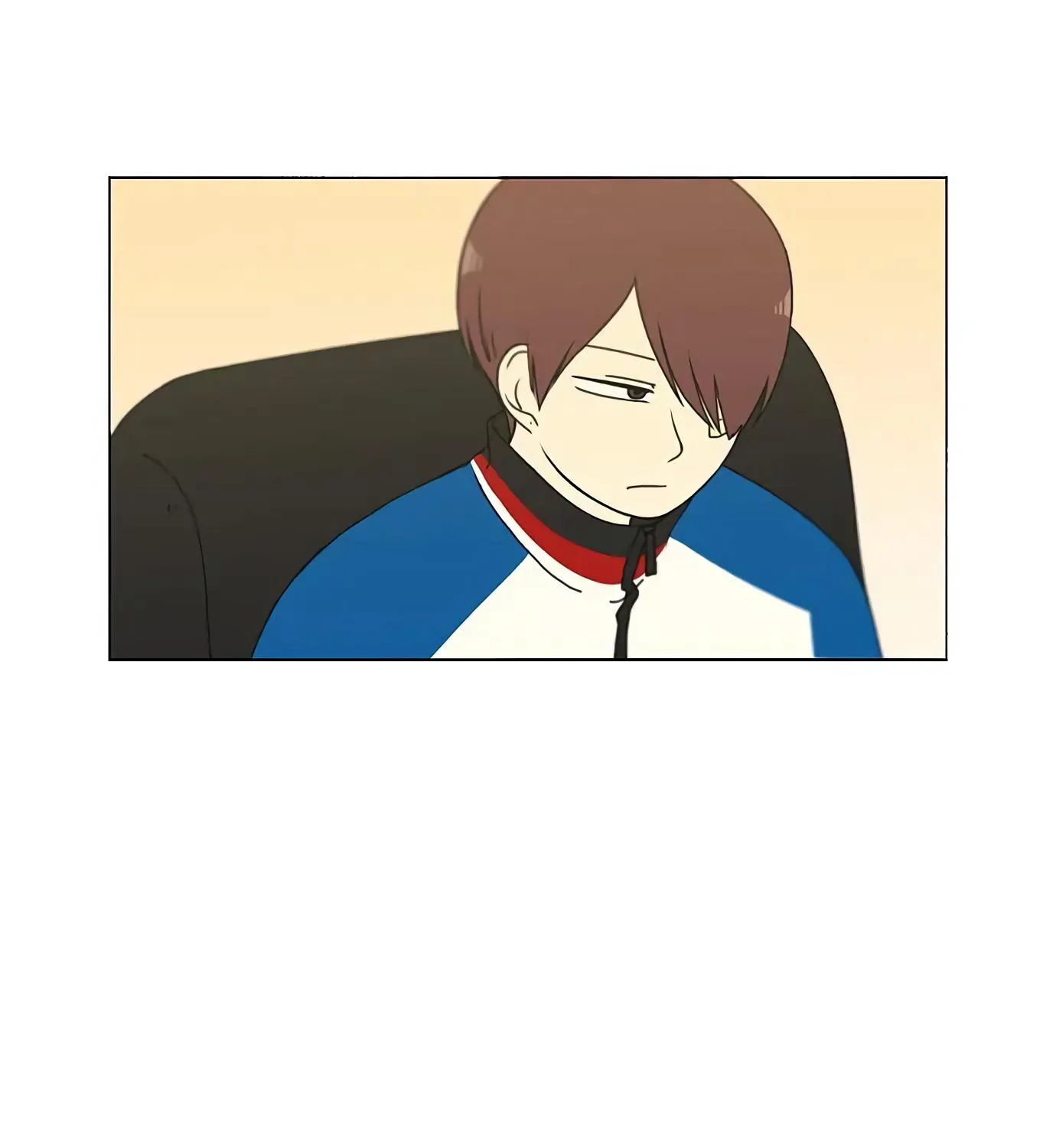 Yeonae Hyeokmyeong Chapter 125 page 12 - 