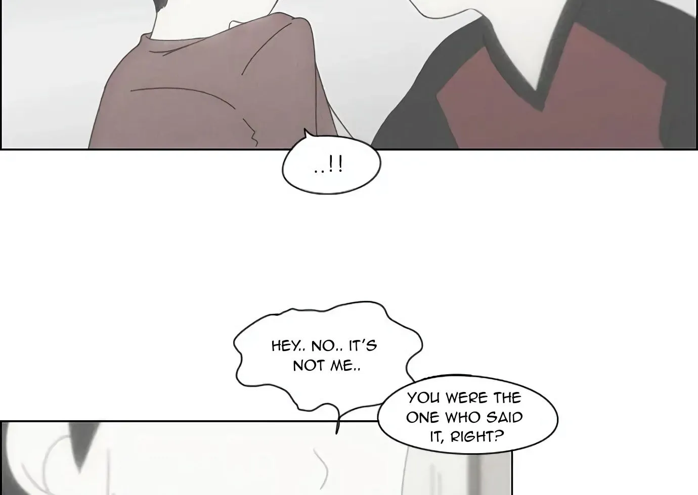 Yeonae Hyeokmyeong Chapter 125 page 22 - 