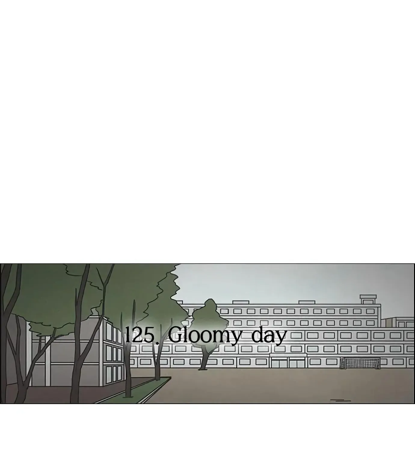 Yeonae Hyeokmyeong Chapter 125 page 27 - 