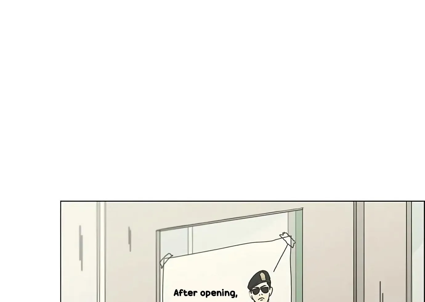 Yeonae Hyeokmyeong Chapter 125 page 28 - 