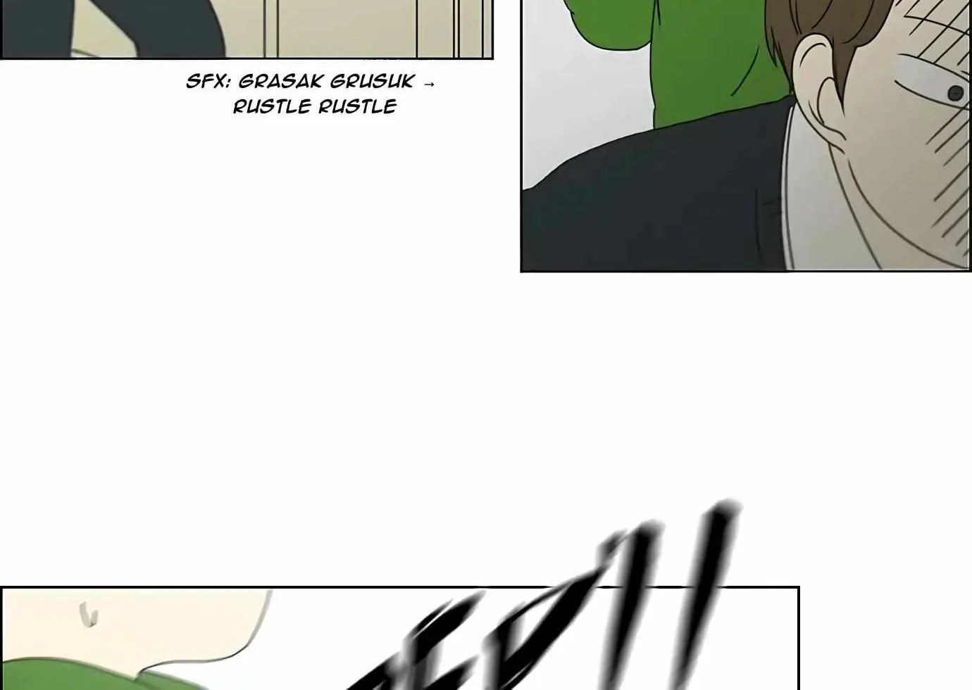 Yeonae Hyeokmyeong Chapter 125 page 30 - 