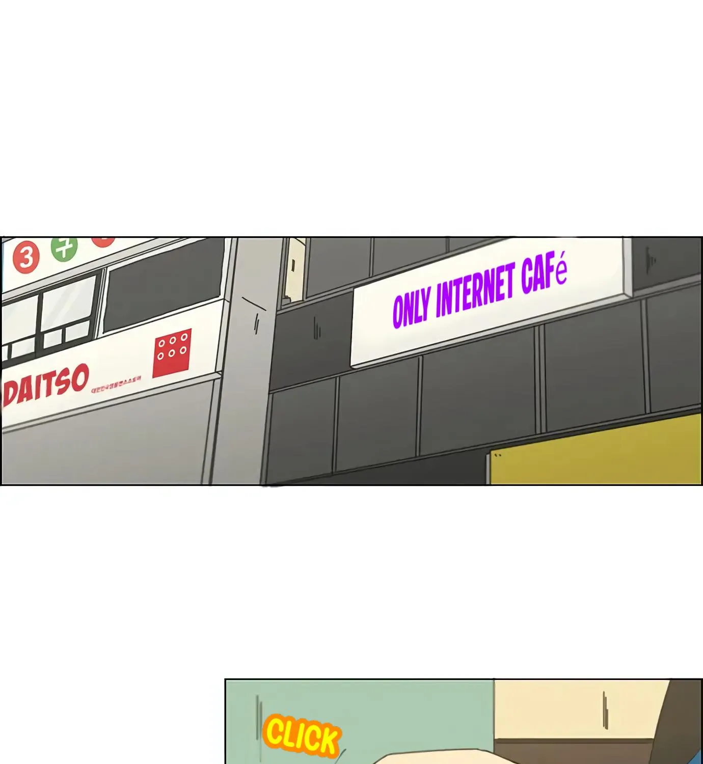 Yeonae Hyeokmyeong Chapter 125 page 4 - 