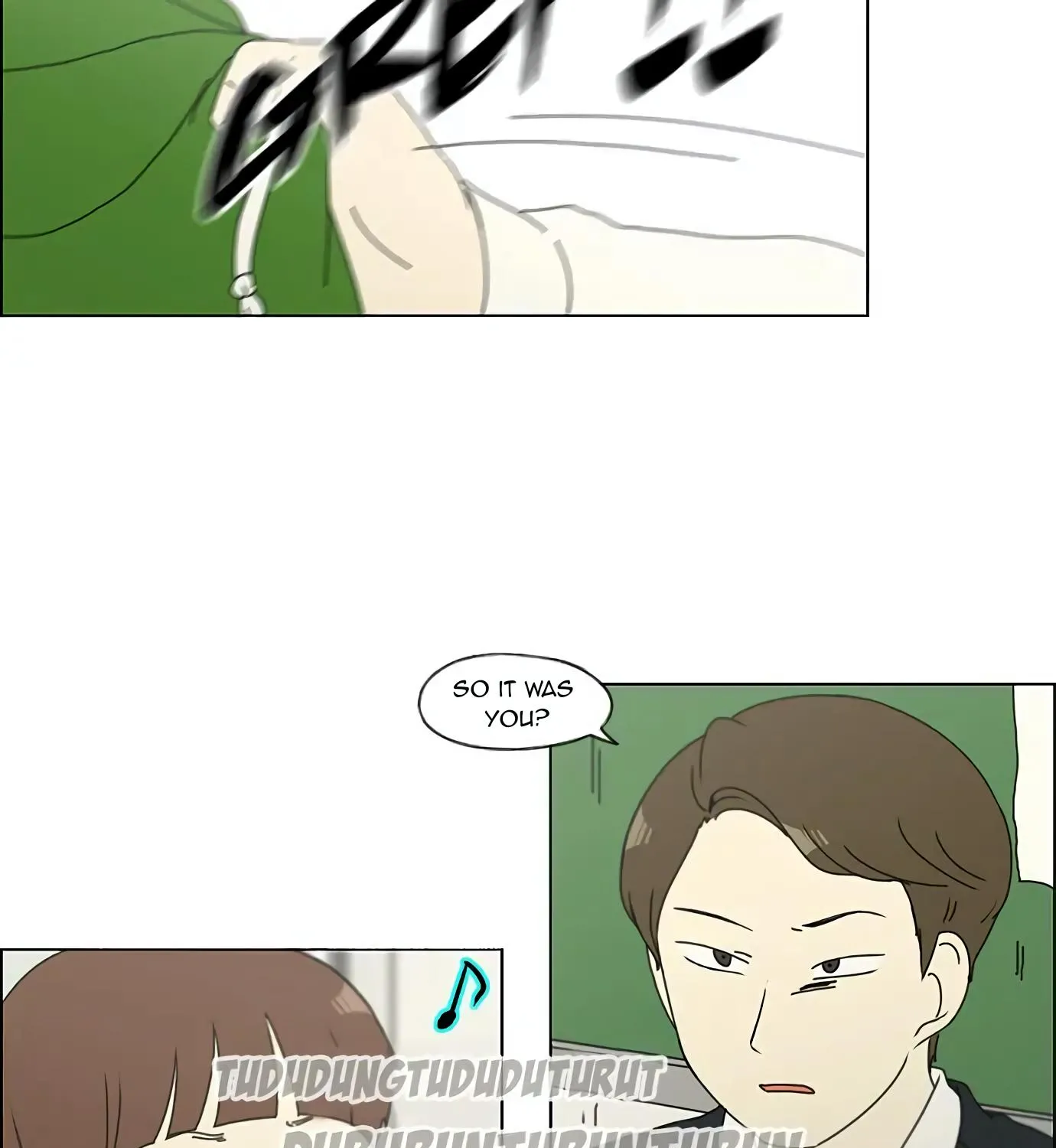Yeonae Hyeokmyeong Chapter 125 page 31 - 
