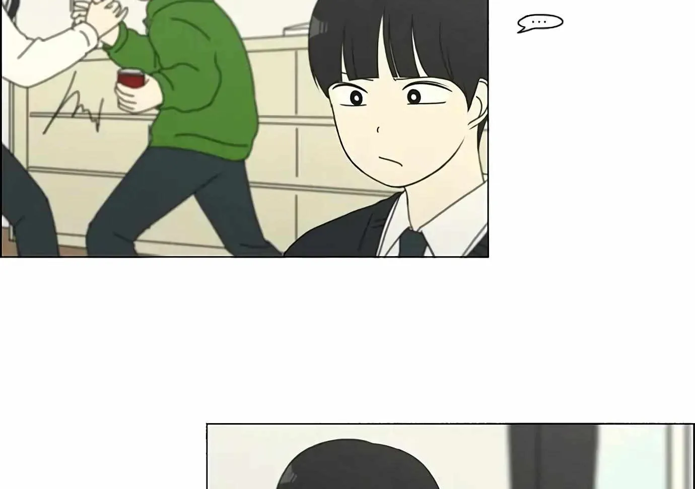 Yeonae Hyeokmyeong Chapter 125 page 34 - 