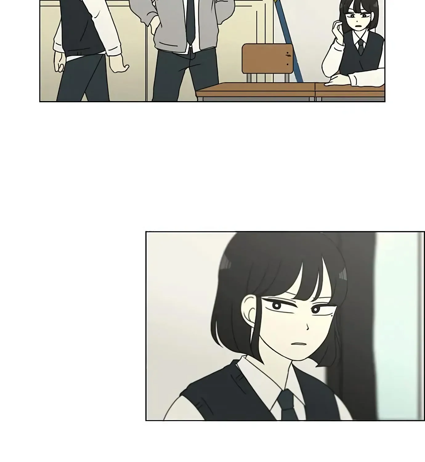 Yeonae Hyeokmyeong Chapter 125 page 39 - 