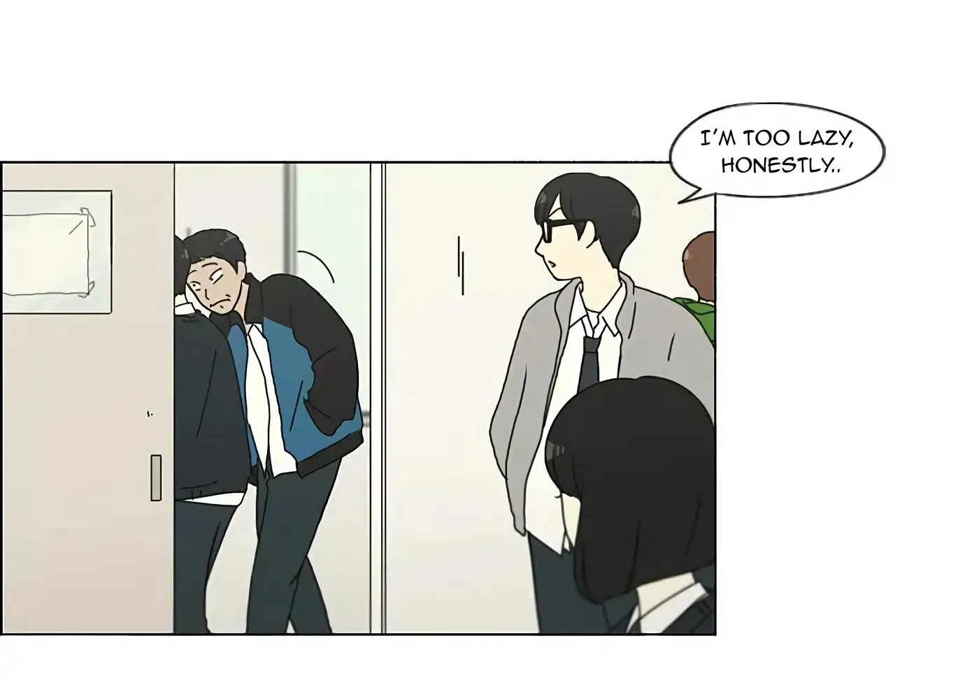 Yeonae Hyeokmyeong Chapter 125 page 40 - 
