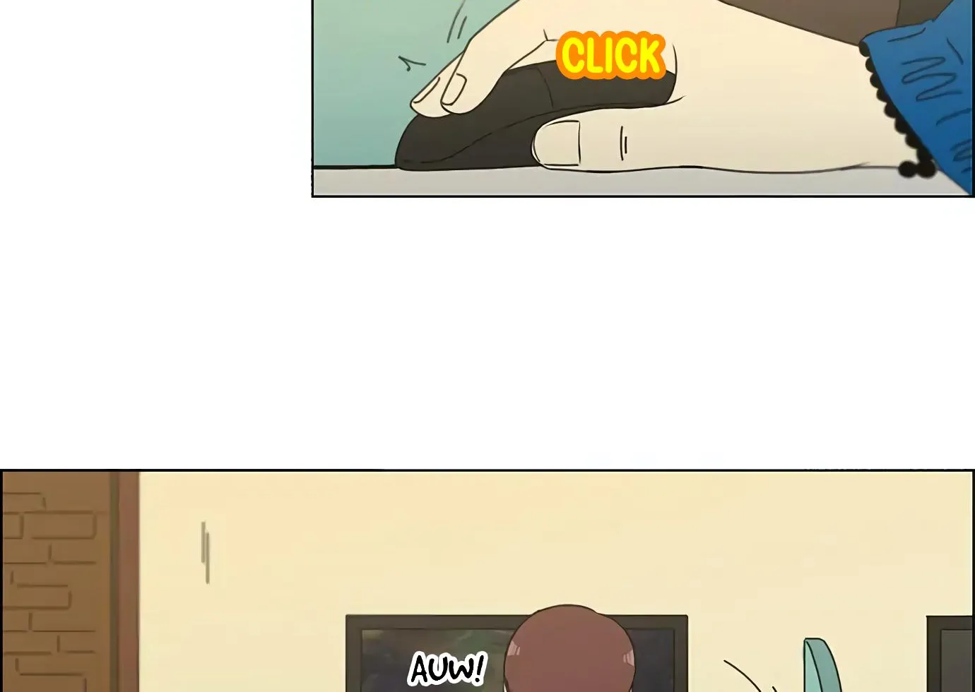 Yeonae Hyeokmyeong Chapter 125 page 5 - 