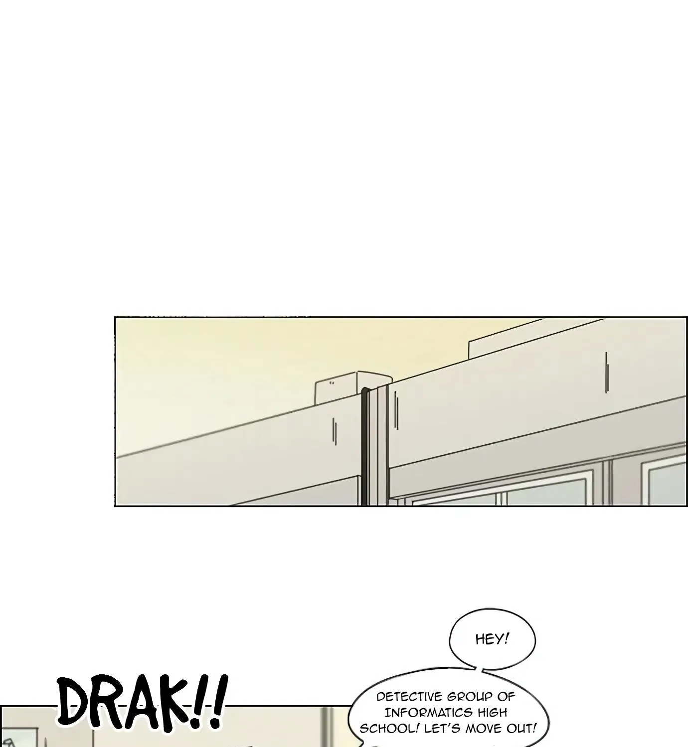 Yeonae Hyeokmyeong Chapter 125 page 41 - 