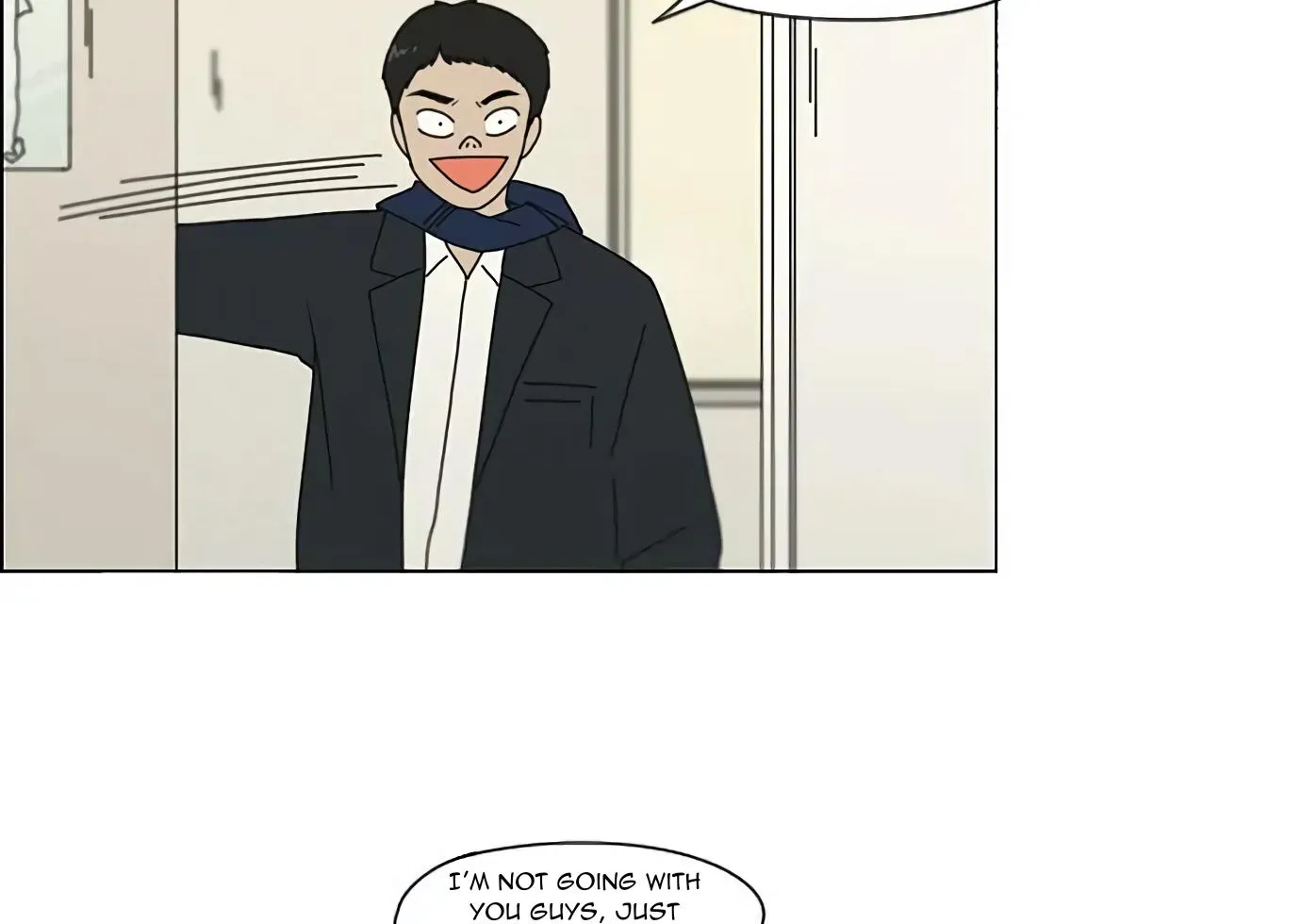 Yeonae Hyeokmyeong Chapter 125 page 42 - 