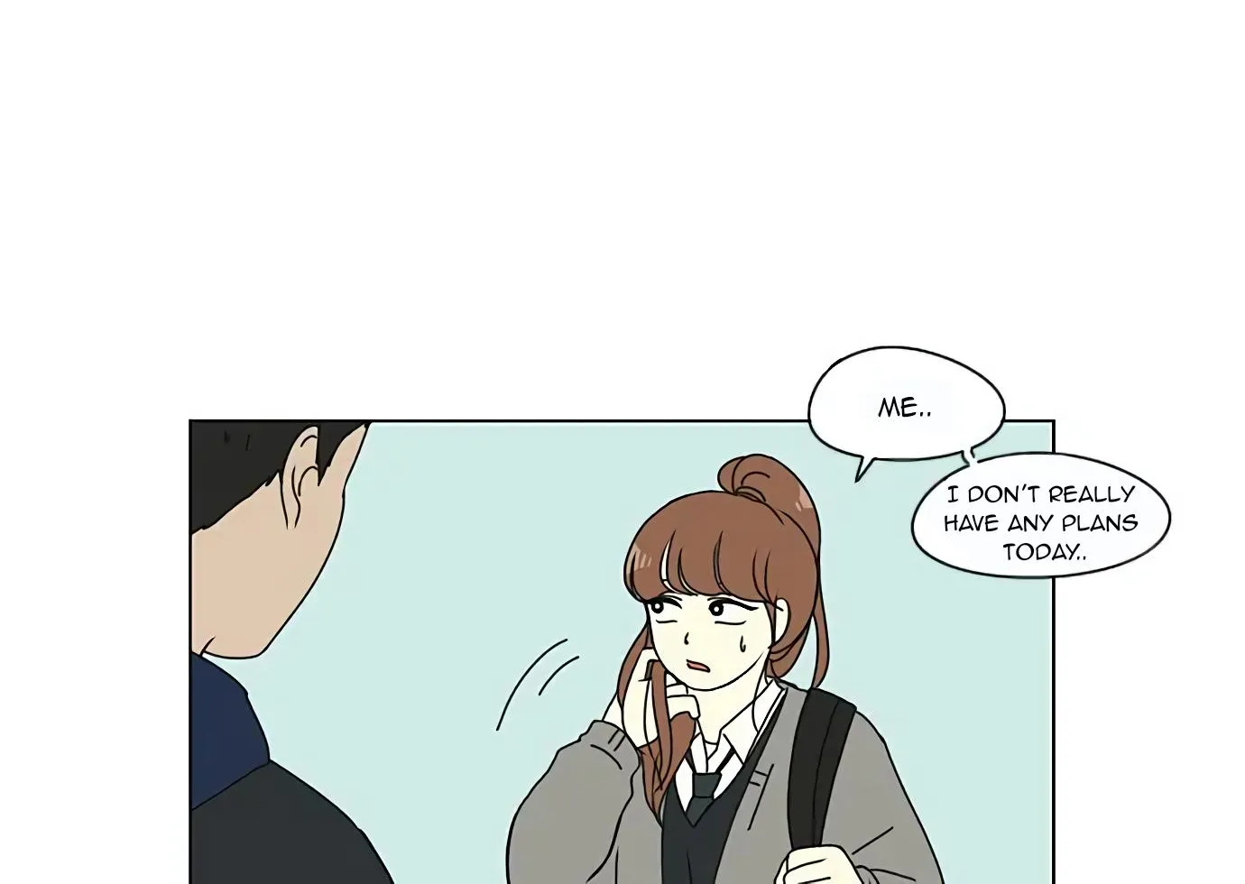 Yeonae Hyeokmyeong Chapter 125 page 46 - 