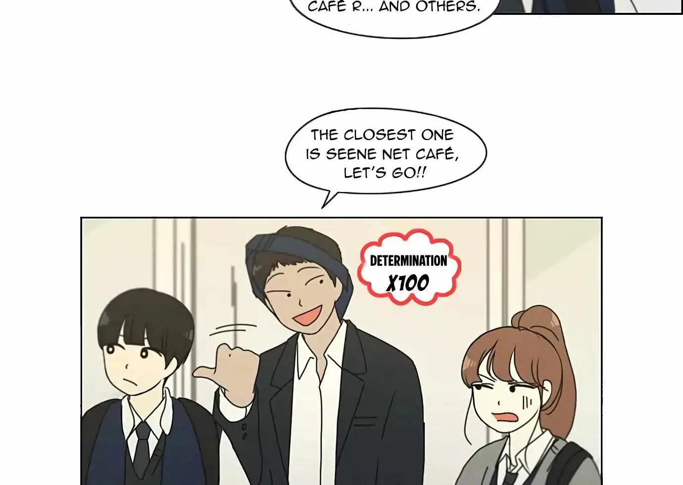 Yeonae Hyeokmyeong Chapter 125 page 48 - 