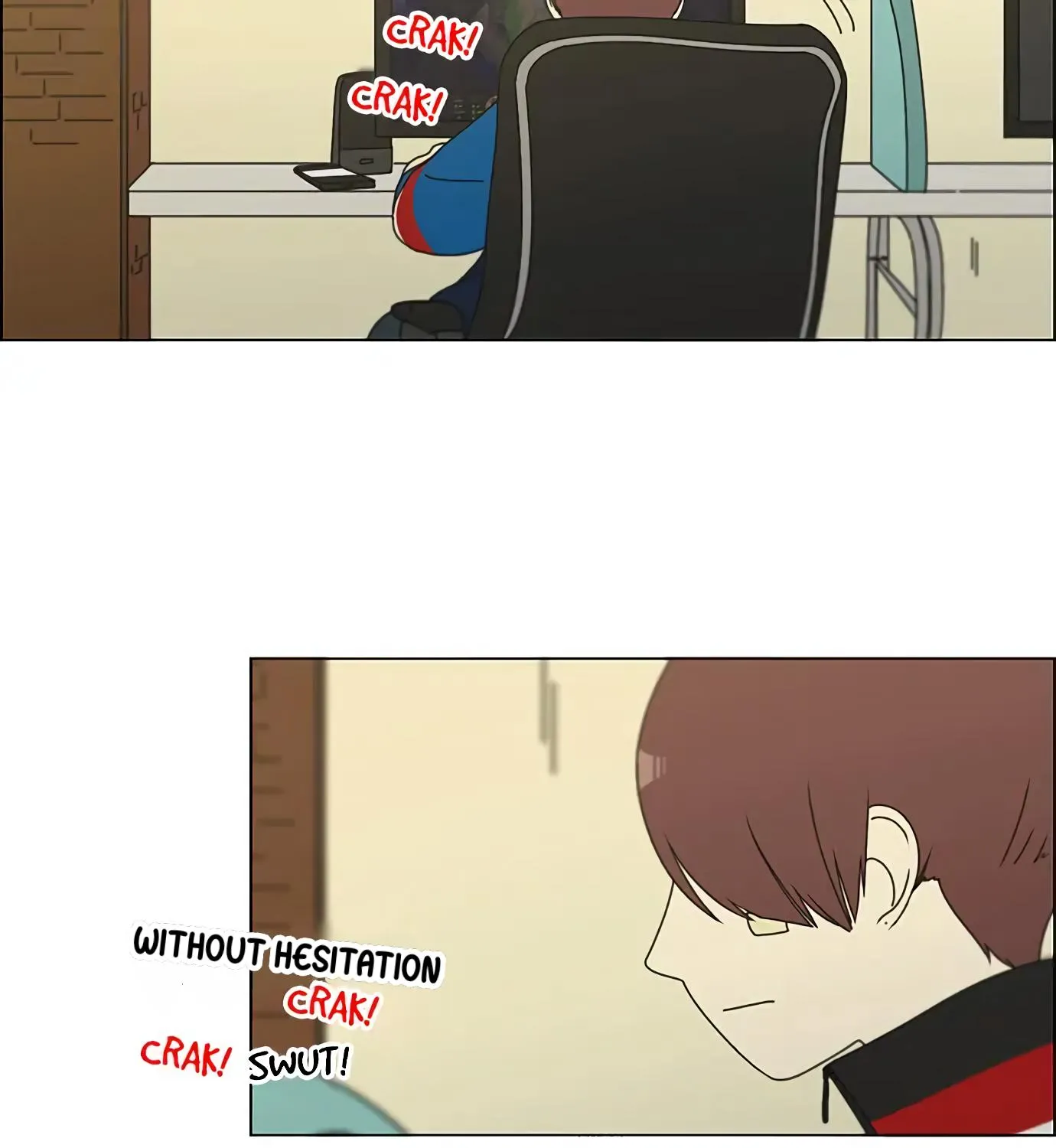 Yeonae Hyeokmyeong Chapter 125 page 6 - 